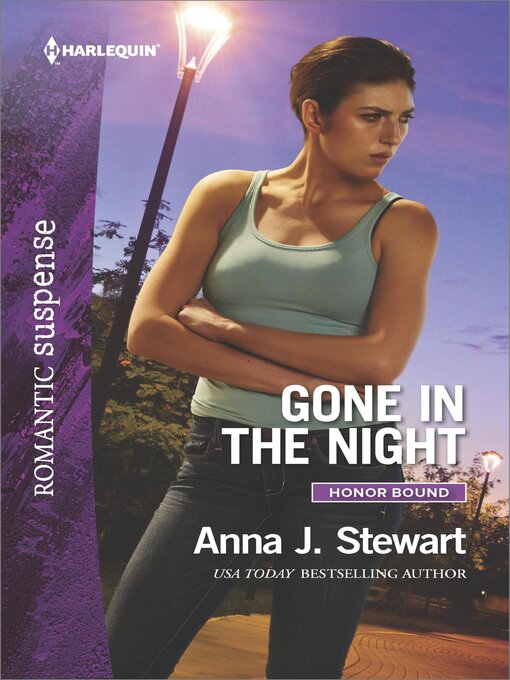 Title details for Gone in the Night by Anna J. Stewart - Available